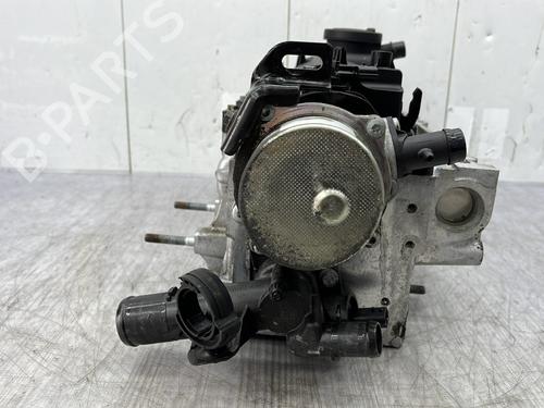 Cylinder head DACIA SANDERO II 1.5 dCi | BP27473758M5 - Image 5