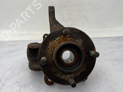 Fusée avant gauche FORD FIESTA IV (JA_, JB_) 1.8 DI (75 hp) 31920220