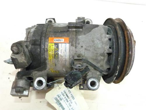 Used AC compressor NISSAN ALMERA TINO (V10) 2.2 dCi (115 hp) 23687048