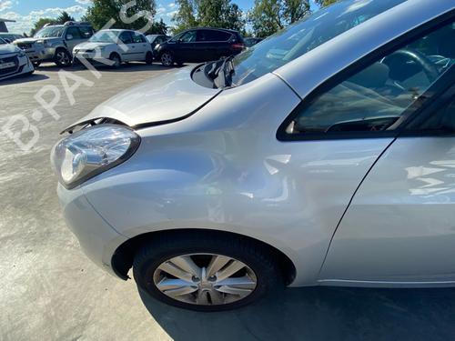 Used Left front fenders Left front fenders 38111711 38111711