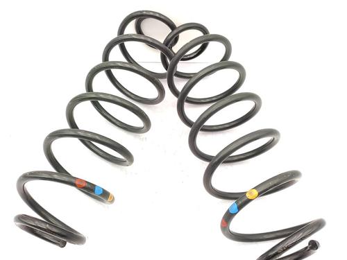 Shock absorber spring PEUGEOT 2008 I (CU_) 1.2 THP 110 / PureTech 110 | BP23730799C152