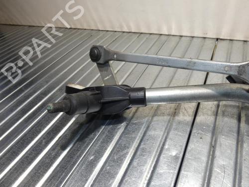 Front wiper motor RENAULT MEGANE III Hatchback (BZ0/1_, B3_) 1.5 dCi | BP23670837M29 