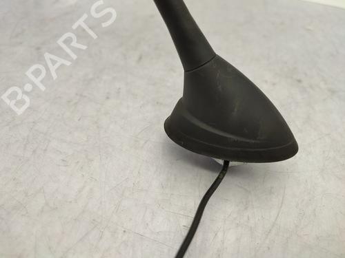 Antenne/Base PEUGEOT 2008 I (CU_) 1.6 HDi | BP27386981C140 - Image 2
