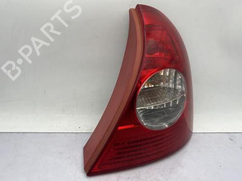 Right taillight RENAULT CLIO II (BB_, CB_) 1.5 dCi (B/CB07) | BP23752016C35 