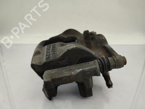 Left front brake caliper MERCEDES-BENZ A-CLASS (W176) A 180 (176.042) | BP23733044M105  - Image 6