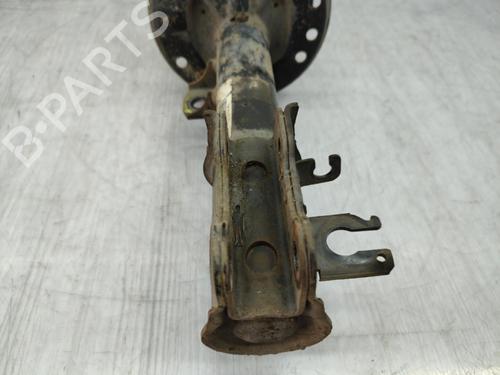 Right front shock absorber OPEL CORSA D (S07) 1.3 CDTI (L08, L68) | BP23710909M17 - Image 4