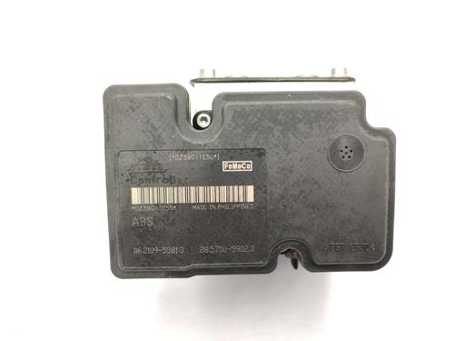 ABS pump FORD FIESTA VI (CB1, CCN) 1.4 TDCi | BP23680962M43 