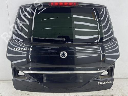 Tailgate SSANGYONG STAVIC 2.7 270 sXDi 6401121101
