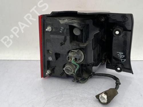 Used Right taillight CITROËN C-CROSSER (VU_, VV_) 2.2 HDi (156 hp) 23752610