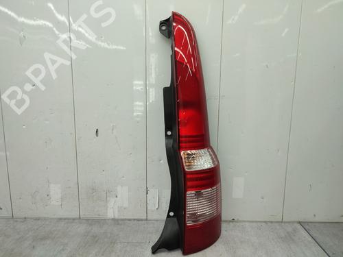 Right taillight FIAT PANDA (169_) 1.3 D Multijet (169.AXC1A) | BP27674889C35  - Image 11