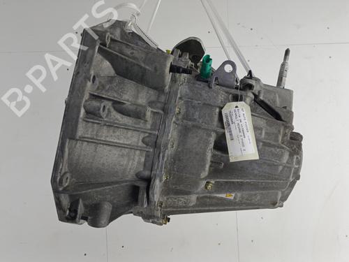 Gearbox RENAULT MEGANE II (BM0/1_, CM0/1_) 1.5 dCi (BM1E, CM1E) | BP23733072M3 