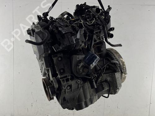 Engine RENAULT KADJAR (HA_, HL_) 1.5 dCi 110 (HLA3) | BP29518866M1  - Image 6