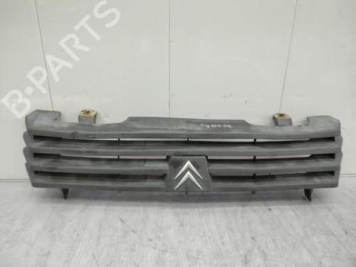 Used Grille Grille CITROËN C15 Box Body/MPV (VD_) 1.9 D (60 hp) 23675773 23675773