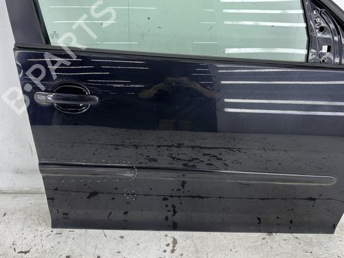 Right front door VW GOLF V (1K1) 1.9 TDI | BP28110281C3 