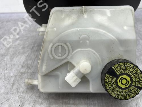 Servo brake PEUGEOT 206 Hatchback (2A/C) 1.4 HDi eco 70 | BP23680553M42 