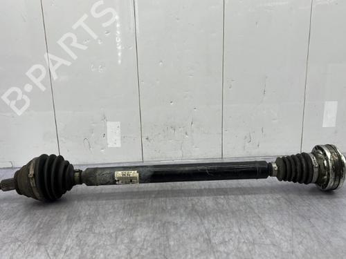 Drivaksel fortil Højre VW GOLF V (1K1) 2.0 TDI (170 hp) 23680459