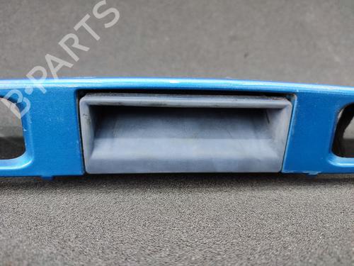 Tailgate handle PEUGEOT 207 (WA_, WC_) 1.4 | BP23739975C132 