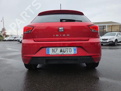 Right headlight SEAT IBIZA V (KJ1, KJG) 1.0 TSI | BP36439886C29 - Image 17