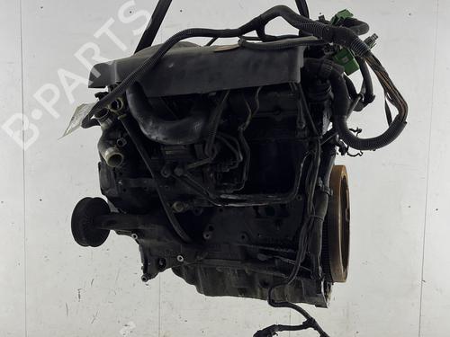 Used Engine OPEL ASTRA G Hatchback (T98) 2.0 DI (F08, F48) (82 hp) 24373088