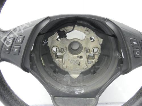Used Steering wheel Steering wheel BMW 3 (E90) 320 d (163 hp) 23670359 23670359