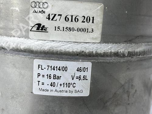 Other AUDI ALLROAD C5 (4BH) 2.5 TDI quattro | BP23704477O1 - Image 2