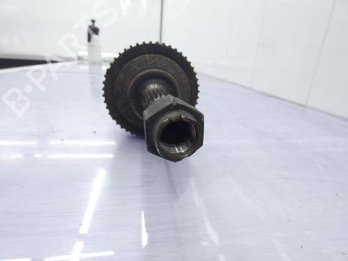 Right front driveshaft PEUGEOT 206 Hatchback (2A/C) 1.4 HDi eco 70 | BP23701114M39 