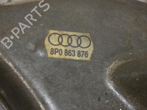 Used Gear lever AUDI A3 (8P1) 2.0 TDI 16V (140 hp) 23697477
