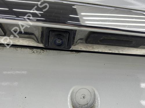 Tailgate RENAULT SCÉNIC IV (J9_) 1.3 TCe 140 | BP23948756C6 