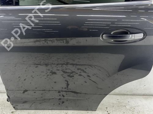 Left rear door FORD C-MAX II (DXA/CB7, DXA/CEU) 1.0 EcoBoost | BP29839243C4