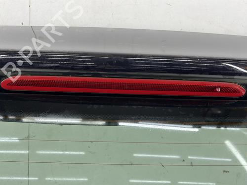 Tailgate VW GOLF VI (5K1) 2.0 TDI | BP30887029C6 