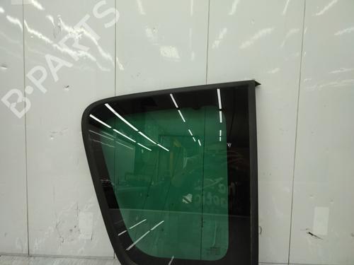 Used Rear right quarter glass RENAULT ESPACE IV (JK0/1_) 3.0 dCi (JK0J, JK0V) (177 hp) 28016252