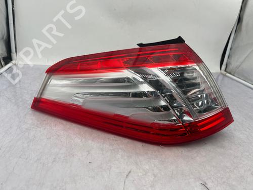 Used Left taillight Left taillight PEUGEOT 508 SW I (8E_) [2010-2018] 36762113 36762113