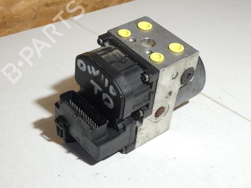 Used ABS pump ABS pump CITROËN XSARA PICASSO (N68) 2.0 HDi (90 hp) 23671889 23671889