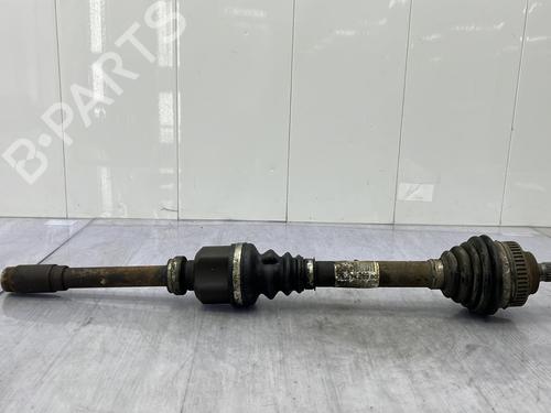Right front driveshaft CITROËN XSARA PICASSO (N68) 2.0 16V | BP23702884M39 