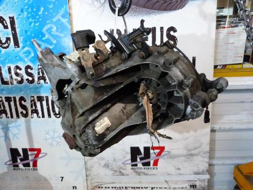 Gearbox FORD FOCUS I Turnier (DNW) 1.8 Turbo DI / TDDi | BP23686238M3 