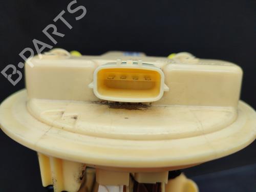 Fuel pump RENAULT CLIO IV (BH_) 1.5 dCi 75 | BP23678811M76 