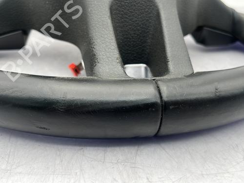 Steering wheel VW POLO V (6R1, 6C1) 1.2 | BP30698511C49 
