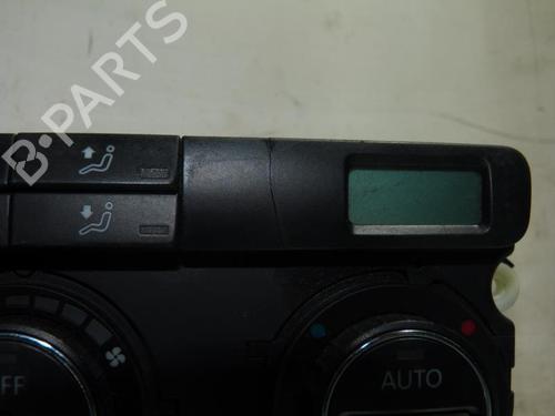 Climate control VW GOLF V (1K1) 1.9 TDI | BP23684984I5 