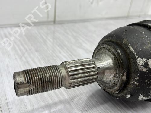 Used Right front driveshaft Right front driveshaft PEUGEOT 106 I (1A, 1C) 1.1 (60 hp) 28172833 28172833