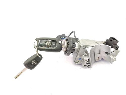 Electronic module OPEL ASTRA K (B16) 1.0 Turbo (68) | BP23722535M83  - Image 12
