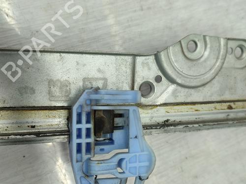 Front left window mechanism OPEL CORSA D (S07) 1.7 CDTI (L08, L68) | BP23684450C22  - Image 8
