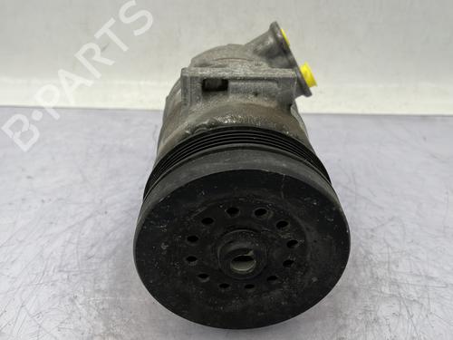 Used AC compressor AC compressor OPEL CORSA E (X15) 1.4 (08, 68) (90 hp) 23684193 23684193