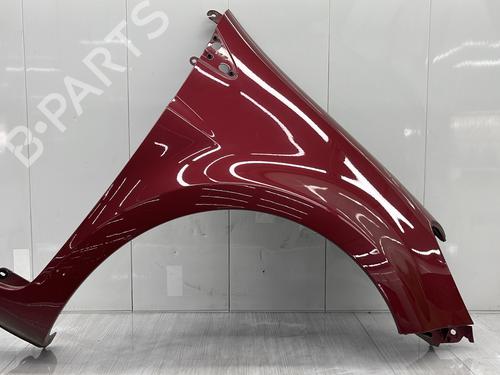 Right front fenders RENAULT CLIO III (BR0/1, CR0/1) 1.2 16V (BR0P, CR0P) | BP27884118C42 