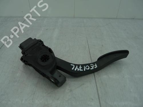 Pedal FORD FIESTA VI (CB1, CCN) 1.4 TDCi | BP23701737I4 
