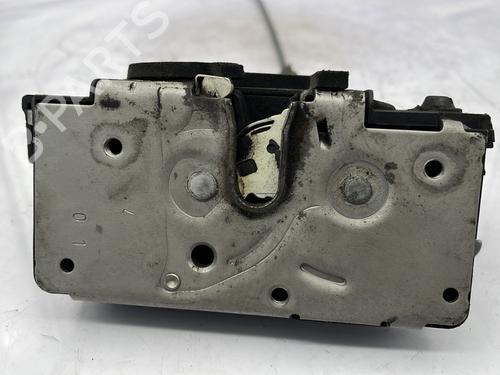 Used Rear left lock FIAT PUNTO EVO (199_) 1.2 (69 hp) 31814125