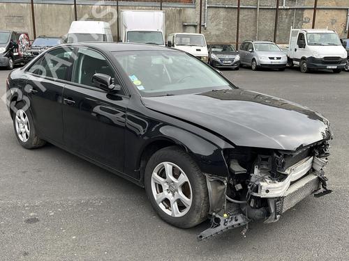 Rear parcel shelf AUDI A4 B8 (8K2) 2.0 TDI | BP23733120C85 - Image 21