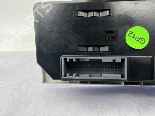 Commande Chauffage OPEL ASTRA H (A04) | BP30719771I5