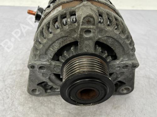 Alternator SUZUKI GRAND VITARA II (JT, TE, TD) 1.9 DDiS All-wheel Drive (JT419, TD44, JB419WD, JB419XD,... | BP23760104M7 - Image 6
