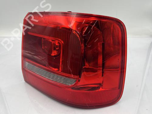Right taillight VW TOURAN (1T3) 1.6 TDI | BP23760113C35 - Image 2