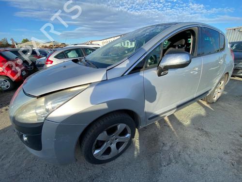 Used Alternator Alternator 39050390 39050390